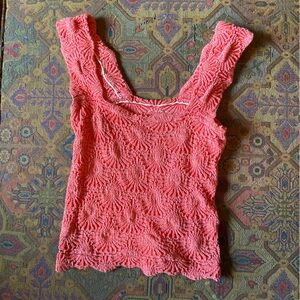 FREE PEOPLE CAMI